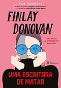 Ler Finlay Donovan: Uma escritora de matar, do autor Elle Cosimano
