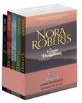 Ler Coleção o Legado dos Donovan, do autor Nora Roberts Ler Coleção o Legado dos Donovan, do autor Nora Roberts