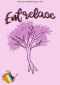 Ler Entrelace: Antologia Semana da Visibilidade Assexual 2020, do autor Cake Lovers