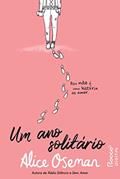 Ler Um ano solitário, do autor Alice Oseman