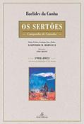 Ler Os Sertões: Campanha de Canudos, do autor Euclides da Cunha