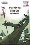 Ler O sertão vai virar mar, do autor Moacyr Scliar