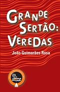 Ler Grande sertão: veredas, do autor João Guimarães Rosa