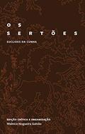 Ler Os sertões: edição crítica comemorativa, do autor Euclides da Cunha Ler Os sertões: edição crítica comemorativa, do autor Euclides da Cunha