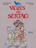 Ler Vozes do sertão, do autor Lenice Gomes