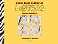 Ler Papai Zebra Perdeu as Listras, do autor Sophie Kirtadze