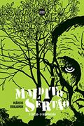 Ler MALDITO SERTÃO, do autor MÁRCIO BENJAMIN Ler MALDITO SERTÃO, do autor MÁRCIO BENJAMIN