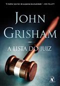 Ler A lista do juiz, do autor John Grisham