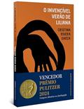 Ler O invencível verão de Liliana - Vencedor do Prêmio Pulitzer 2024, do autor Cristina Rivera Garza Ler O invencível verão de Liliana - Vencedor do Prêmio Pulitzer 2024, do autor Cristina Rivera Garza