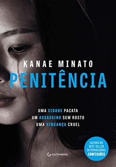 Penitência, do autor Kanae Minato
