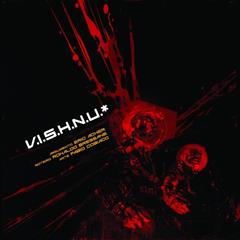 V.i.s.h.n.u., do autor Ronaldo Bressane; Fábio Cobiaco; Eric Acher