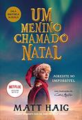 Ler Um menino chamado Natal, do autor Matt Haig Ler Um menino chamado Natal, do autor Matt Haig