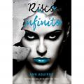 Ler Risco infinito, do autor Ann Aguirre