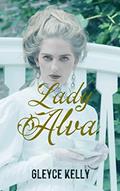 Ler Lady Alva, do autor Gleyce Kelly