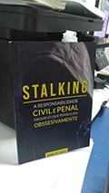 Ler Stalking, do autor Bruno Bottiglieri Ler Stalking, do autor Bruno Bottiglieri