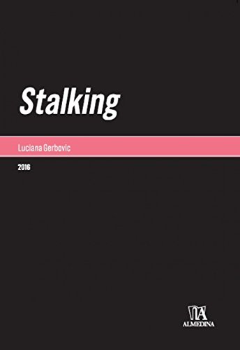 Ler Stalking, do autor Luciana Gerbovic