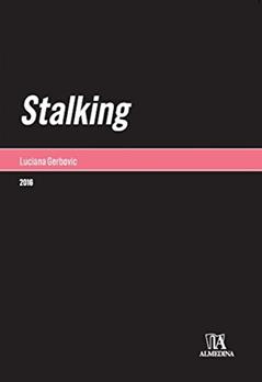 Stalking, do autor Luciana Gerbovic