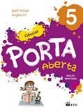 Ler Porta Aberta - Ciências - 5º ano: Conjunto, do autor Sueli Fanizzi; Ângela Gil