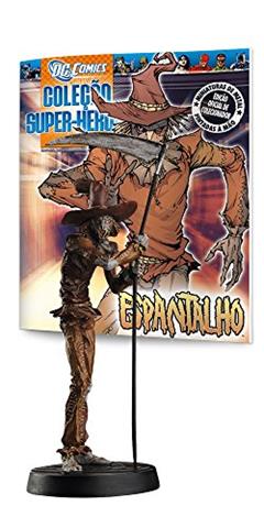 Espantalho, do autor Eaglemoss