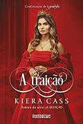 Ler A traição: 2, do autor Kiera Cass