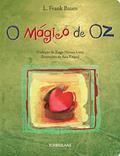 Ler O Mágico de Oz, do autor L. Frank Baum