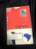 Ler Os Dois Brasis, do autor Jacques Lambert Ler Os Dois Brasis, do autor Jacques Lambert