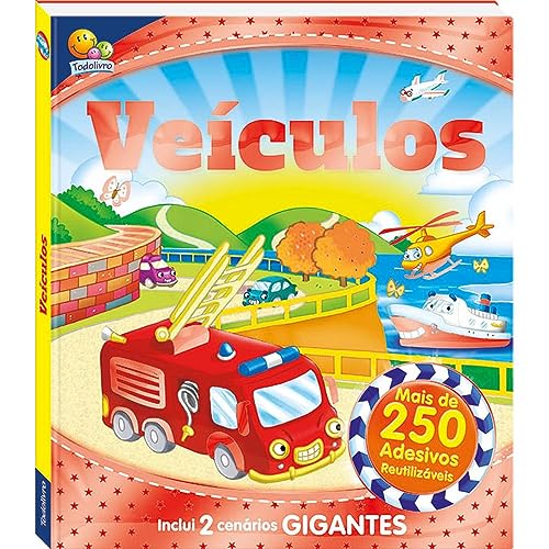 Ler Multiatividades e Diversão! Veículos, do autor Igloo Books Ltd Ler Multiatividades e Diversão! Veículos, do autor Igloo Books Ltd