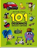 Ler Veículos e Cartoons: 101 Desenhos, do autor Mendonça Alexandre