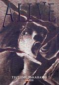 Ler Alive (volume único), do autor Tsutomu Takahashi