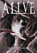 Ler Alive, do autor Tsutomu Takahashi Ler Alive, do autor Tsutomu Takahashi