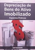 Ler Depreciação dos Bens do Ativo Imobilizado, do autor Cleônimo dos Santos Ler Depreciação dos Bens do Ativo Imobilizado, do autor Cleônimo dos Santos