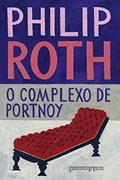 Ler O complexo de Portnoy, do autor Philip Roth Ler O complexo de Portnoy, do autor Philip Roth