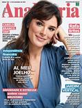 Ler Revista AnaMaria - 27/11/2020, do autor Grupo Perfil