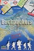 Ler Backpackers, do autor A.G. Bragah Ler Backpackers, do autor A.G. Bragah