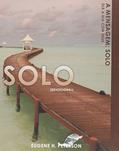 Ler Solo (Devocional), do autor Eugene H. Peterson Ler Solo (Devocional), do autor Eugene H. Peterson