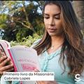 Ler Não é só Caos - Há um Recomeço, do autor Gabriela Lopes