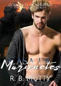 Ler Casa de Marionetes, do autor R. B. Mutty