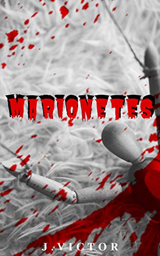 Ler Marionetes, do autor João Victor