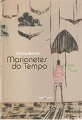 Ler Marionetes do Tempo, do autor Jéssica Bertotti