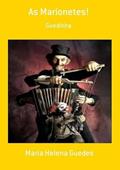 Ler As Marionetes!, do autor Maria Helena Guedes