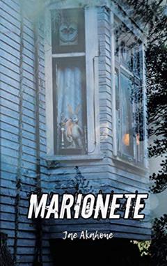 Marionete, do autor Jae Akahone