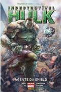 Ler Indestrutível Hulk: Agente da Shield, do autor Mark Waid