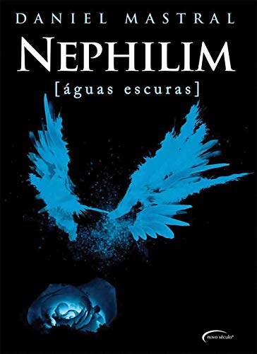 Ler NEPHILIM, do autor DANIEL MASTRAL