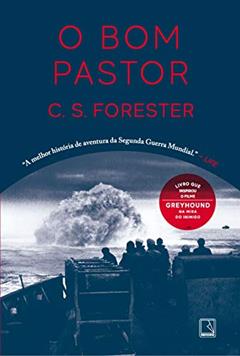 O bom pastor, do autor C. S. Forester