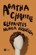 Ler Elefantes nunca esquecem, do autor Agatha Christie Ler Elefantes nunca esquecem, do autor Agatha Christie