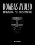Ler Bombas Avulso, do autor Miguel Velhinho