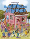 Ler Na Vilinha das Velhinhas, do autor Adson Vasconcelos