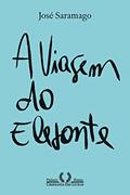 Ler A viagem do elefante (Nova edição), do autor José Saramago