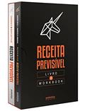 Ler Box Receita Previsível (Livro 2ª edição + Workbook), do autor Aaron Ross; Marylou Tyler; Moraes Marcelo Amaral de
