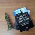 Ler Pastores & Diáconos Bíblicos, do autor Nehemiah Coxe; John Owen